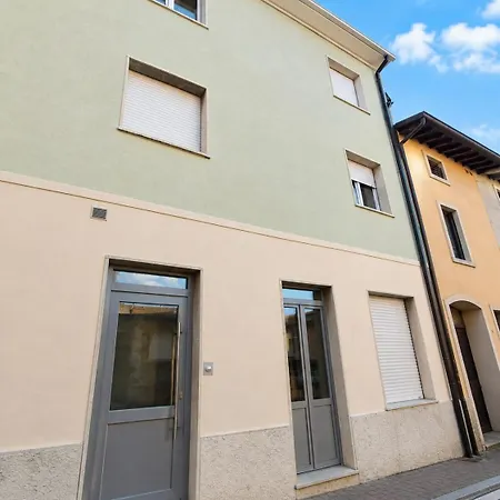 Gardapart Διαμέρισμα Castelnuovo del Garda