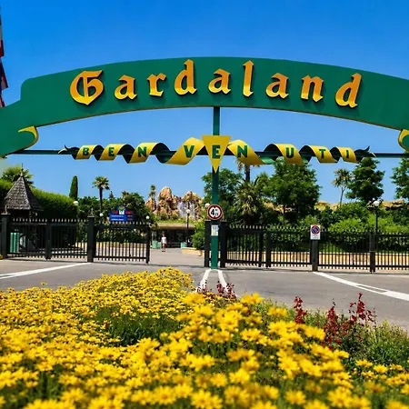 דירה Gardapart